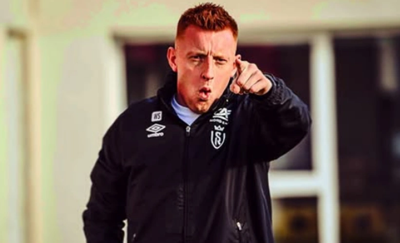 Will Still Manajer Saints ketiga yang dipecat dalam 11 bulan terakhir [Foto: Instagram wrstill]